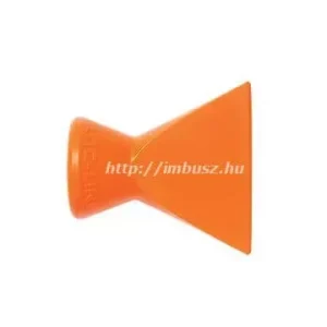 25x1,5mm széles 60 fokos kúpos nyitású lapos szórófej / fúvóka 1/4 rendszerhez - Loc-Line - 141407 Olcsóbb