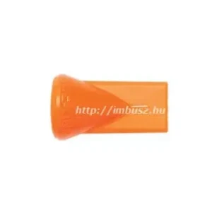 12x1mm széles párhuzamos lapos szórófej / fúvóka 1/4 rendszerhez - Loc-Line - 141483 Ne maradj le