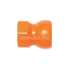 1/2 gömbcsatlakozó 3/8-os SAE belső menettel - Loc-Line - 151823 Biztonságos vásárlás