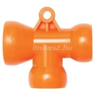 1/2 T szegmens elágazó - Loc-Line - 151825 Árengedmény