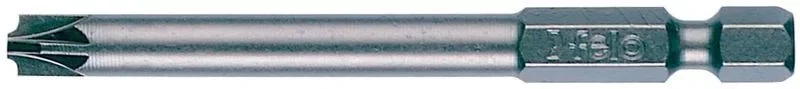 Z1x73mm Plus/Minus Pozidriv/lapos +/- Z bit / bithegy E 6,3 1/4 - Felo - 03110110 Szezonális akció