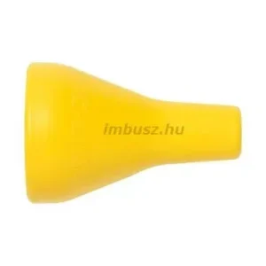 d=6mm saválló körszórófej / fúvóka 1/2 rendszerhez- Loc-Line - 156806 Prémium
