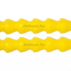 1/2 2x140mm saválló rövidszegmenses hűtőcső (2x6 db szegmens) - Loc-Line - 56801 Biztonságos fizetés