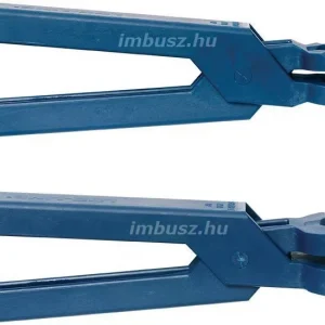 1/4 és 1/2 cső- és fitting szerelő fogó készlet - Loc-Line - 78003 Biztonságos fizetés