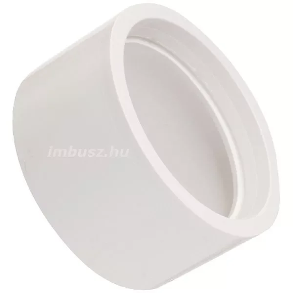 d=82mm vákuumcső adapter PVC csövekhez 2,5" rendszerhez - Loc-Line - 81206 Ne maradj le