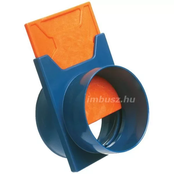 2,5" zárószelep vákuumcső rendszerhez - Loc-Line - 81208 Árengedmény