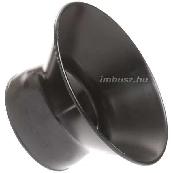 D=118mm kör antisztatikus vákuumfej 2,5" rendszerhez - Loc-Line - 81303A Népszerű