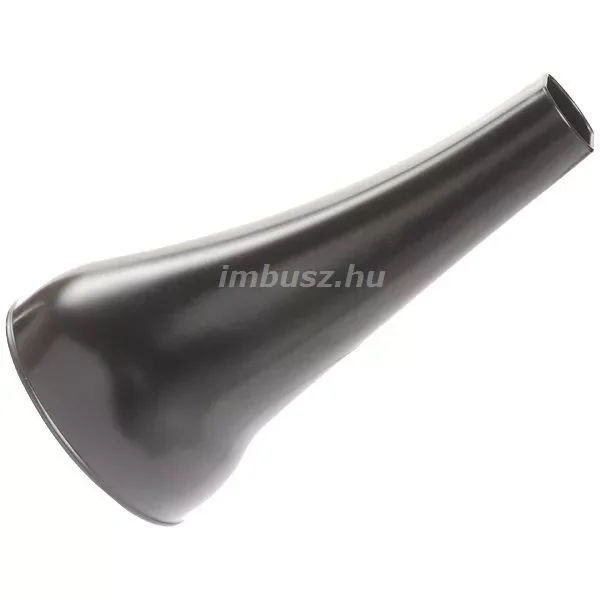 36x18mm kúpos-ovális antisztatikus vákuumfej 2,5" rendszerhez - Loc-Line - 81305A Végkiárusítás