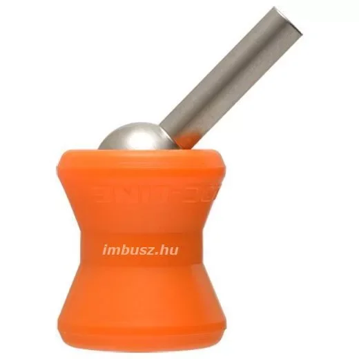 Végkiárusítás d=1,6x12,7mm ProStream rozsdamentes acél végződésű magasnyomású fúvóka - Loc-Line - 141420
