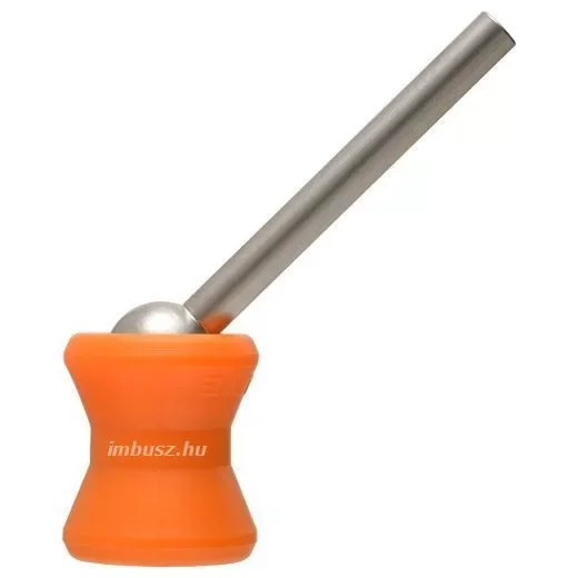 Vásárlói kedvenc d=1,6x31,8mm ProStream rozsdamentes acél végződésű magasnyomású fúvóka - Loc-Line - 141424