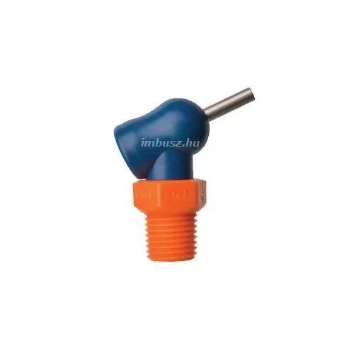 Ajánlat d=3x12,7mm hosszú 1/4 NPT/BSPT XR magasnyomású szórófej/fúvóka - Loc-Line - 172090
