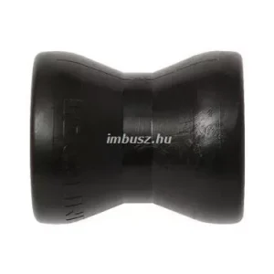 1/2 kétoldalas gömbcsatlakozó fekete - Loc-Line - 151811-BLK Biztonságos vásárlás