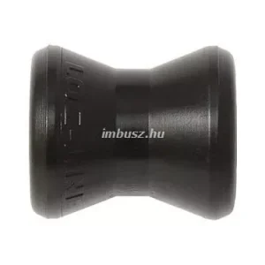 1/4 kétoldalas gömbcsatlakozó fekete - Loc-Line - 141409-BLK Vedd meg online