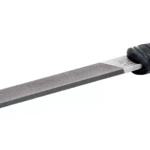 250x25x6mm Lapos reszelő Öberg vágat durva simító ERGO™ 2K nyél - Bahco - 1-106-10-1-2 Újdonság