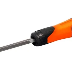 250x10mm Négyszög reszelő nagyoló/durva ERGO™ 2K nyél - Bahco - 1-160-10-1-2 Biztonságos fizetés
