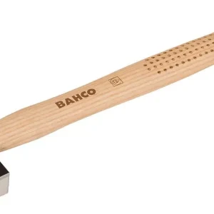 200g Asztalos kalapács csomómentes kőrisfa nyéllel Francia forma - Bahco - 483-22 Legnépszerűbb