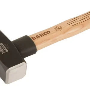 Bestseller 1,25kg Ráverő/pöröly/club kalapács csomómentes hikoridió nyéllel - Bahco - 484-1250