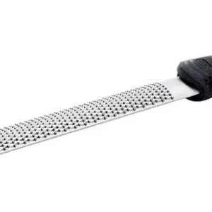 200x23x6mm Félkör/félkerek/félhátú fa ráspoly közepes ERGO™ 2K nyél - Bahco - 6-343-08-2-2 Kedvezmény