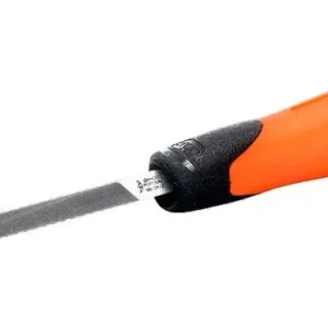 Ajánlat 150x8,5mm Háromszög/három oldalú reszelő félsimító/közepes ERGO™ 2K nyél - Bahco - 4-186-06-2-2