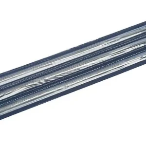 Gyors szállítás 200x4,0mm Láncfűrész élező reszelő kerek/hengeres 3db/csomag (3/8") - Bahco - 168-8-4.0-3P