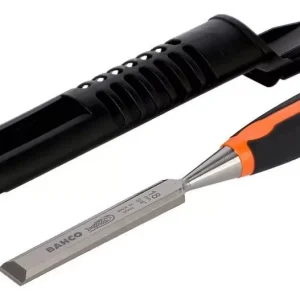 16x140mm Favéső 2K műanyag nyéllel tokban - Bahco - 424P-16 Legkelendőbb