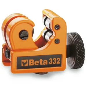 332 Mini csővágó, réz- és könnyűfém csövekhez - Beta - 003320001 Exkluzív ajánlat