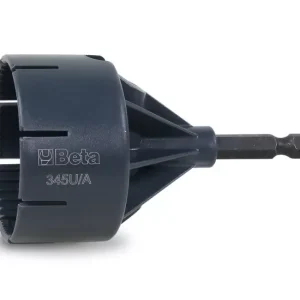 345U/A-ADAPTER A 345U 1/4" HATLAPFEJŰ CSATLAKOZÓ FÚRÓKHOZ - Beta - 003450055 Legkelendőbb