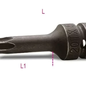 720TX 55 Gépi Torx® Dugókulcs - Beta - 007200476 Kedvezményes ár
