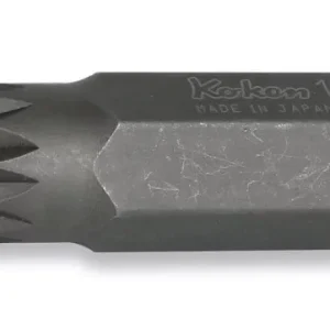 727/ES16XZN M18 Bit fejek XZN® csavarokhoz, 16 mm, foszfátozott - Beta - 007270618 Ingyenes szállítás