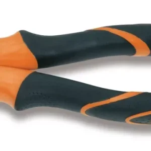 1082BM 140 Oldalcsípőfogó, krómozott, gumibetétes műanyag nyéllel - Beta - 010820034 Outlet