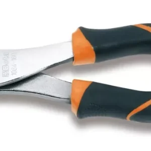 1084BM 160 Erősített oldalcsípőfogó Bi-materiál szárral - Beta - 010840036 Vedd meg online