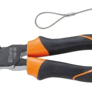 1150BM-HS 160-KOMBINÁLT FOGÓ, KRÓMOZOTT - Beta - 011504146 Expressz szállítás